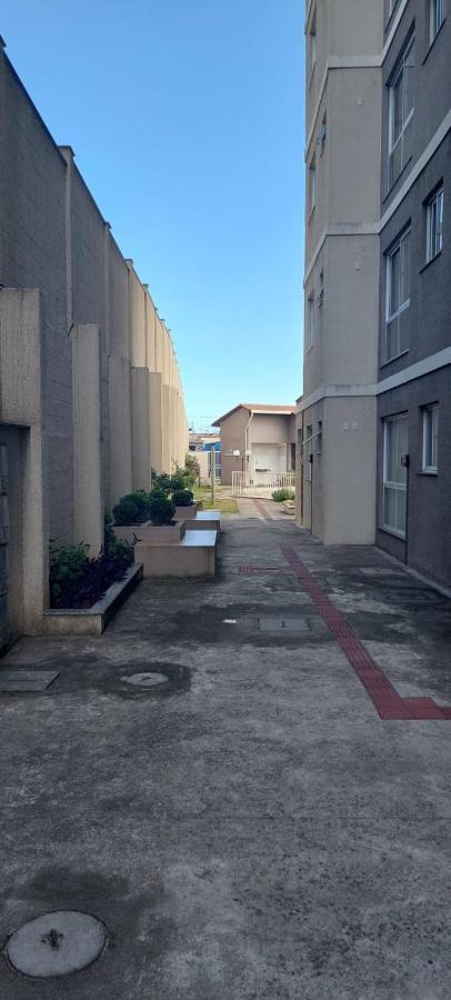 Apartamento Aconchegante, Linda Vista E Com Garagem Guarapari Eksteriør bilde