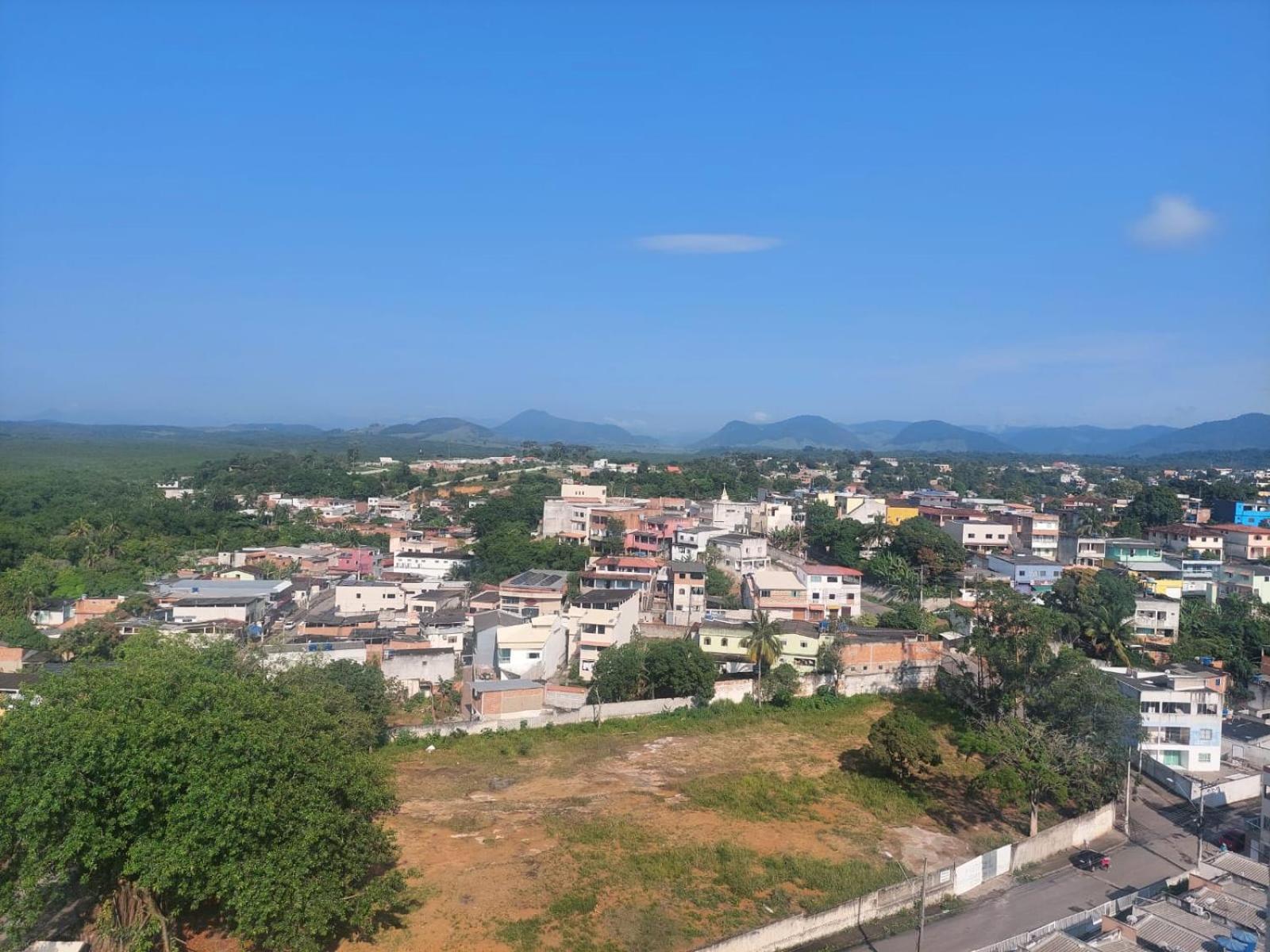 Apartamento Aconchegante, Linda Vista E Com Garagem Guarapari Eksteriør bilde