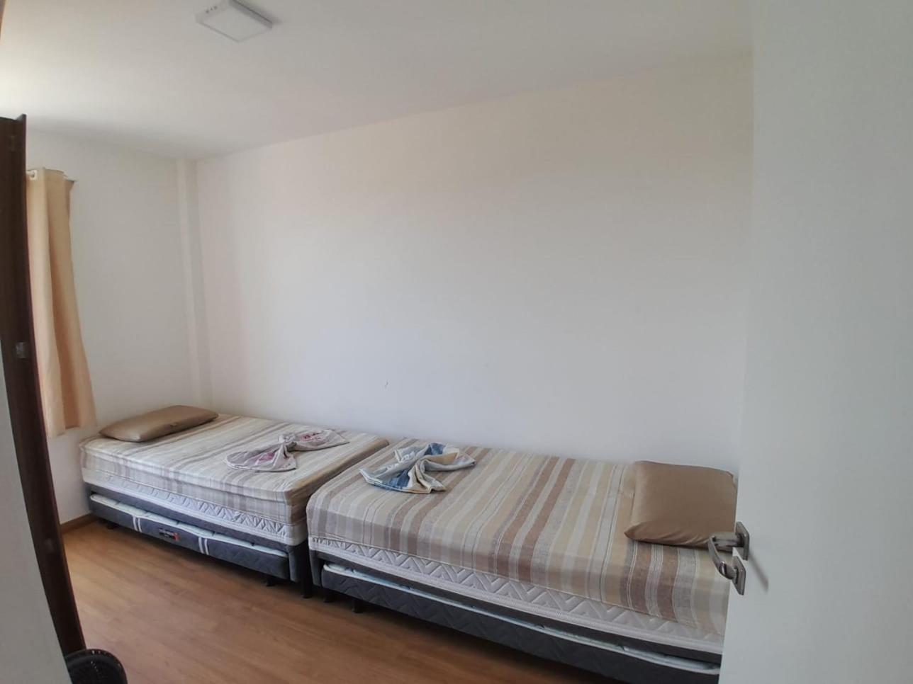 Apartamento Aconchegante, Linda Vista E Com Garagem Guarapari Eksteriør bilde