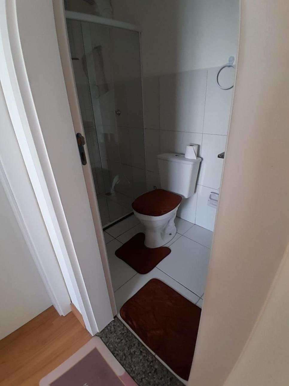 Apartamento Aconchegante, Linda Vista E Com Garagem Guarapari Eksteriør bilde