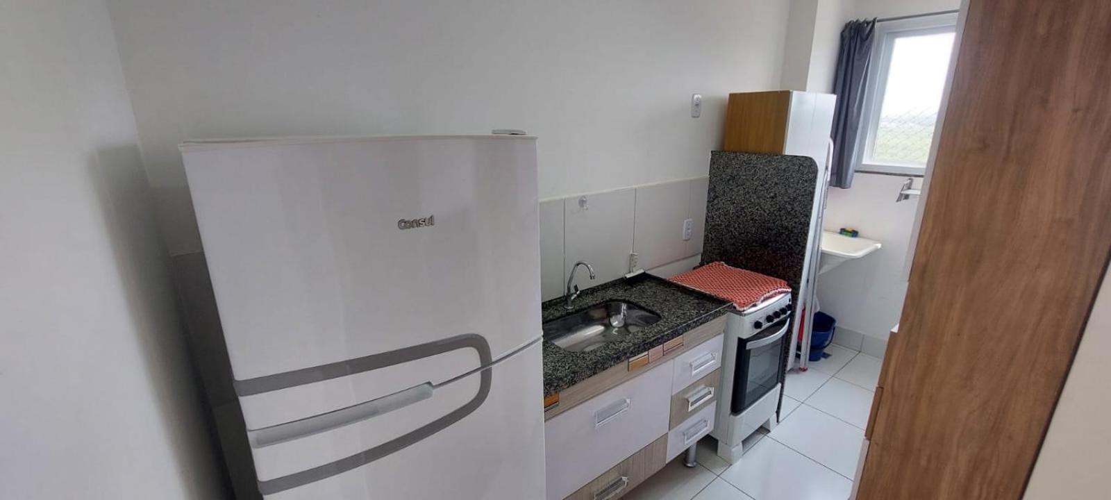 Apartamento Aconchegante, Linda Vista E Com Garagem Guarapari Eksteriør bilde