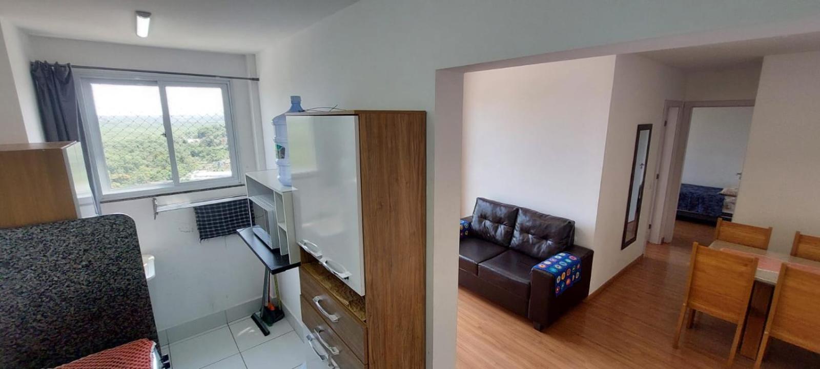 Apartamento Aconchegante, Linda Vista E Com Garagem Guarapari Eksteriør bilde