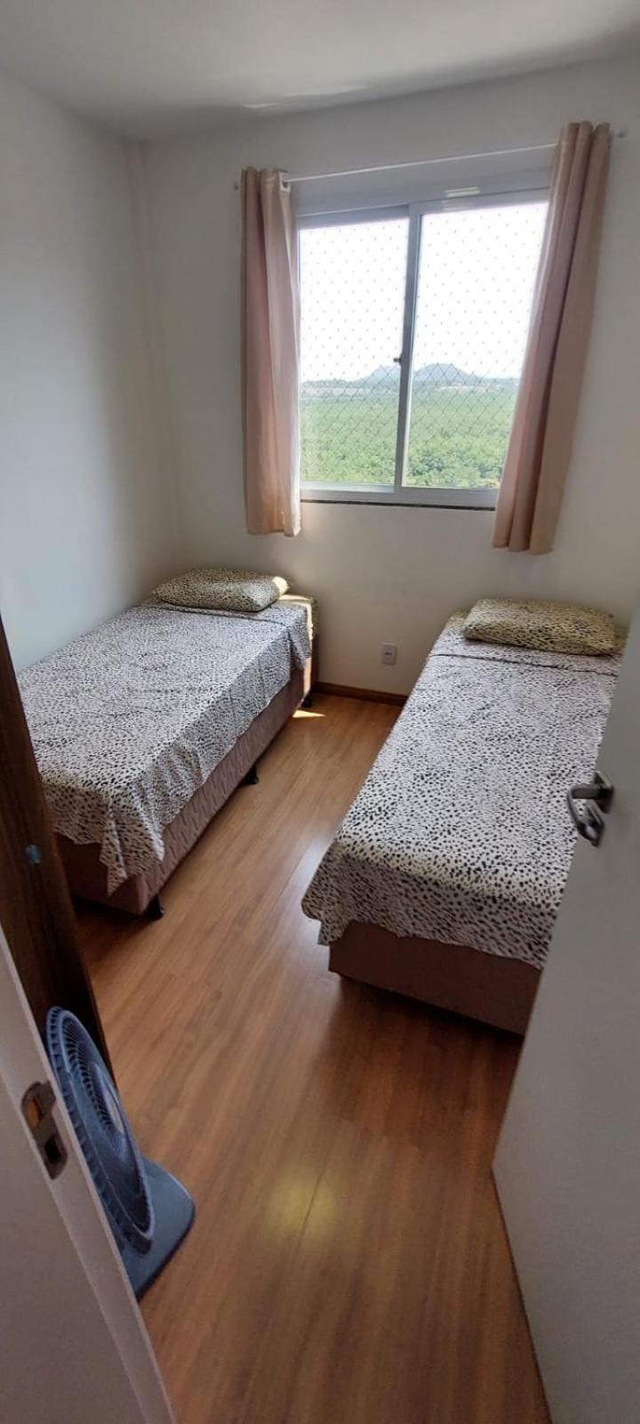 Apartamento Aconchegante, Linda Vista E Com Garagem Guarapari Eksteriør bilde