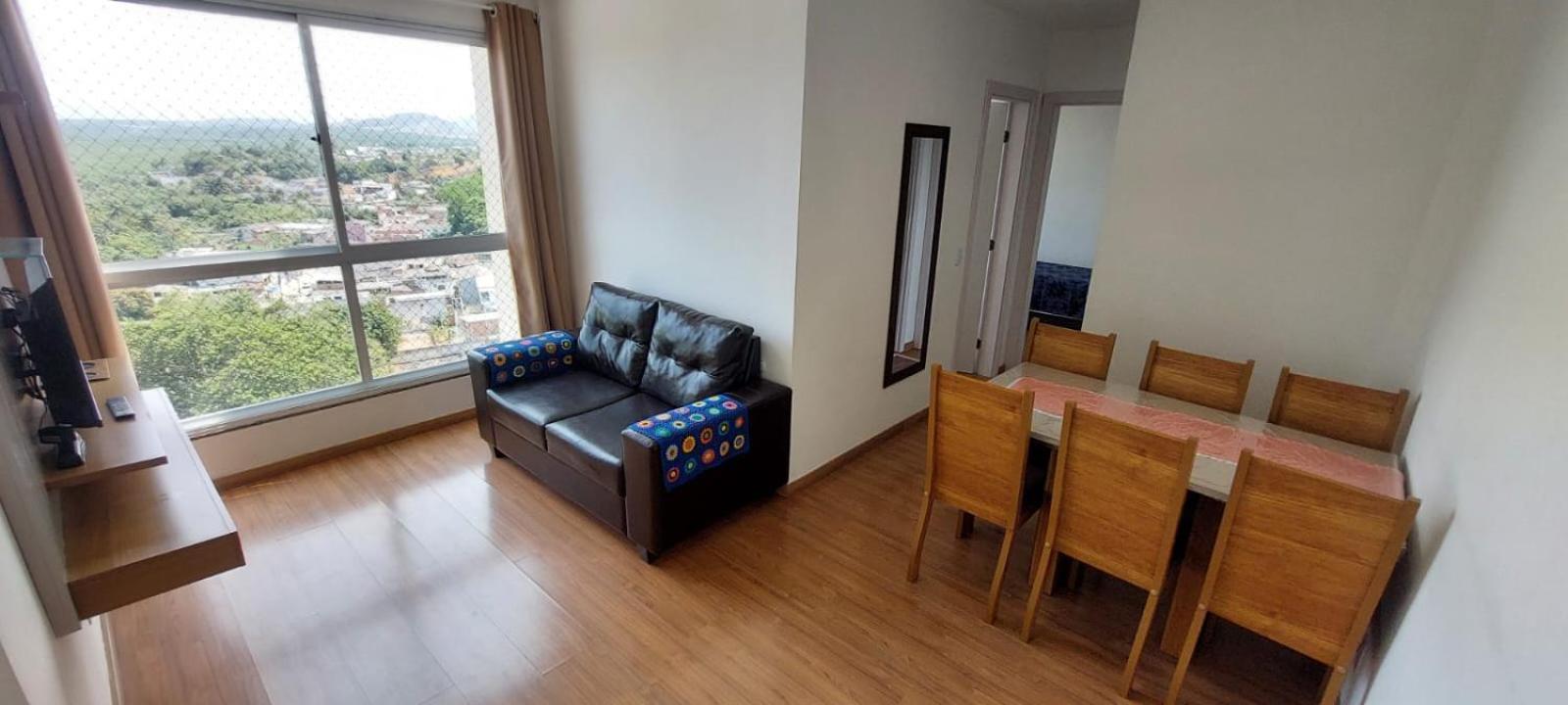 Apartamento Aconchegante, Linda Vista E Com Garagem Guarapari Eksteriør bilde