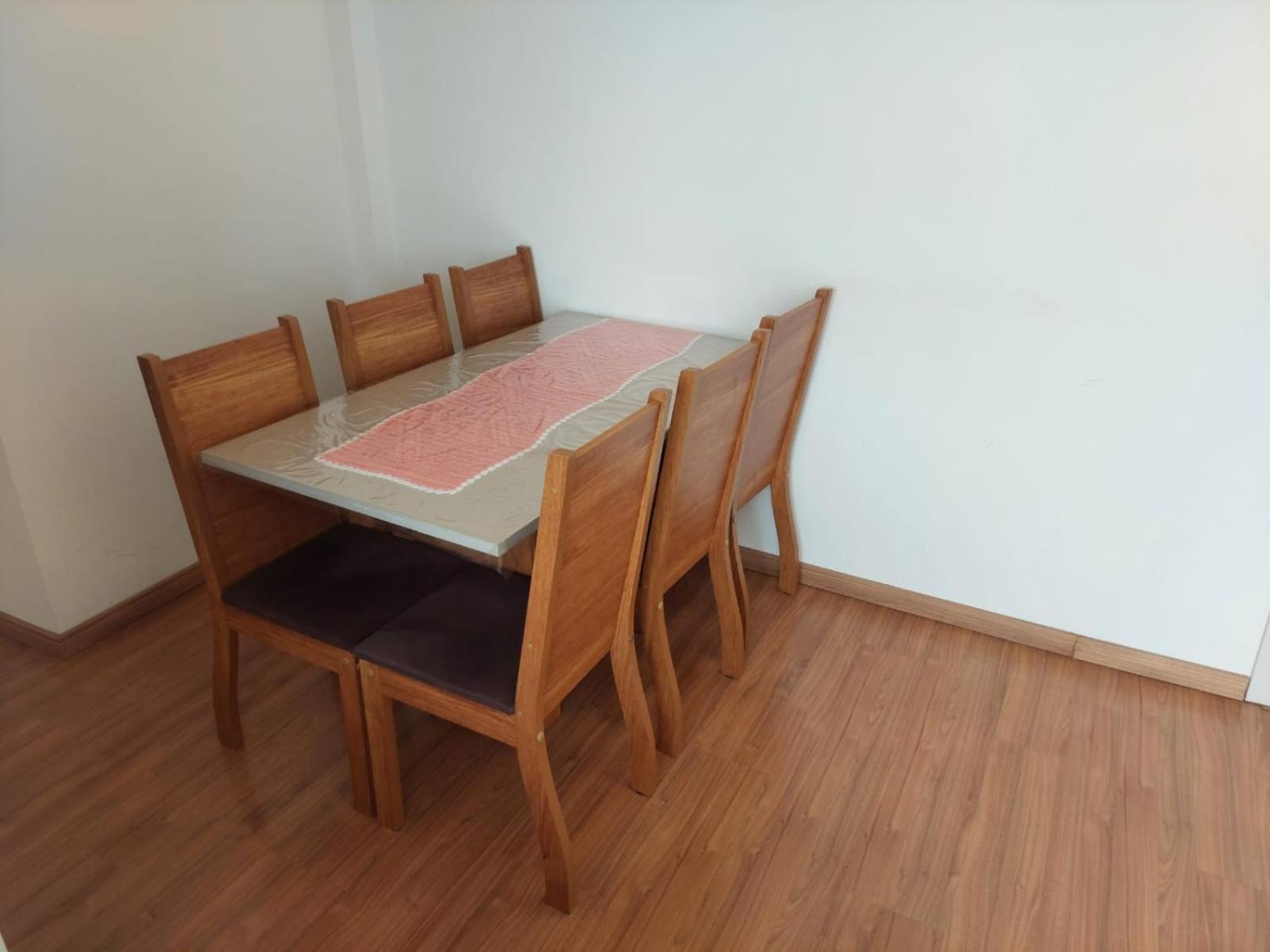Apartamento Aconchegante, Linda Vista E Com Garagem Guarapari Eksteriør bilde