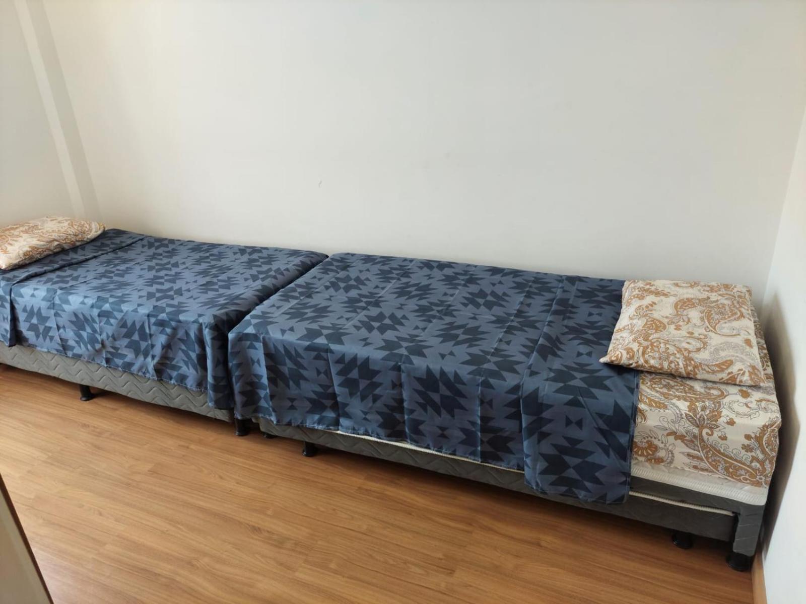 Apartamento Aconchegante, Linda Vista E Com Garagem Guarapari Eksteriør bilde